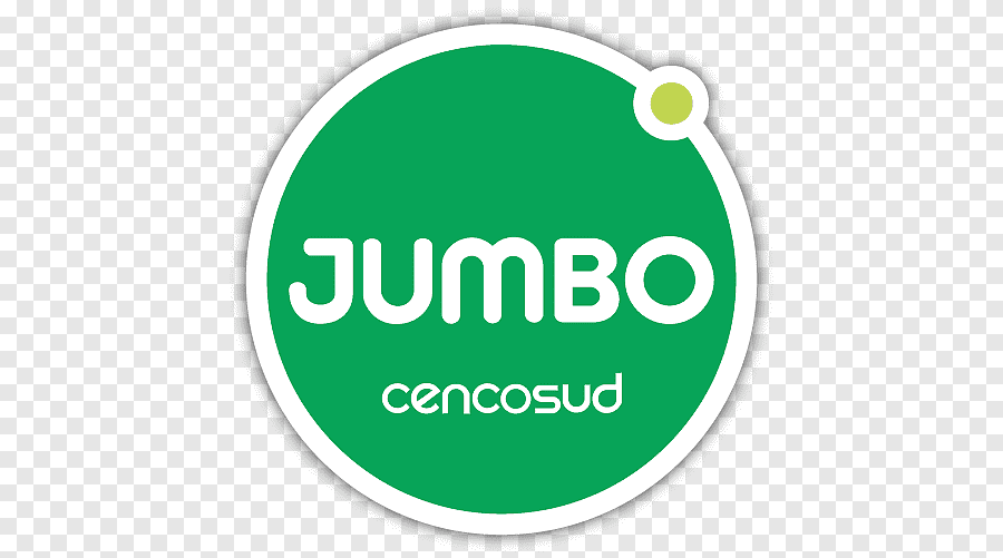 Logo JUMBO